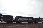 CSXT 499386